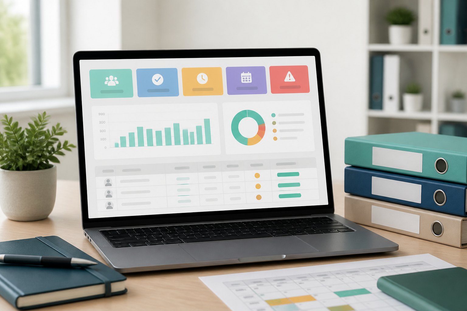 Control y Registro de Permisos Económicos del Personal Docente: Guía para su Uso