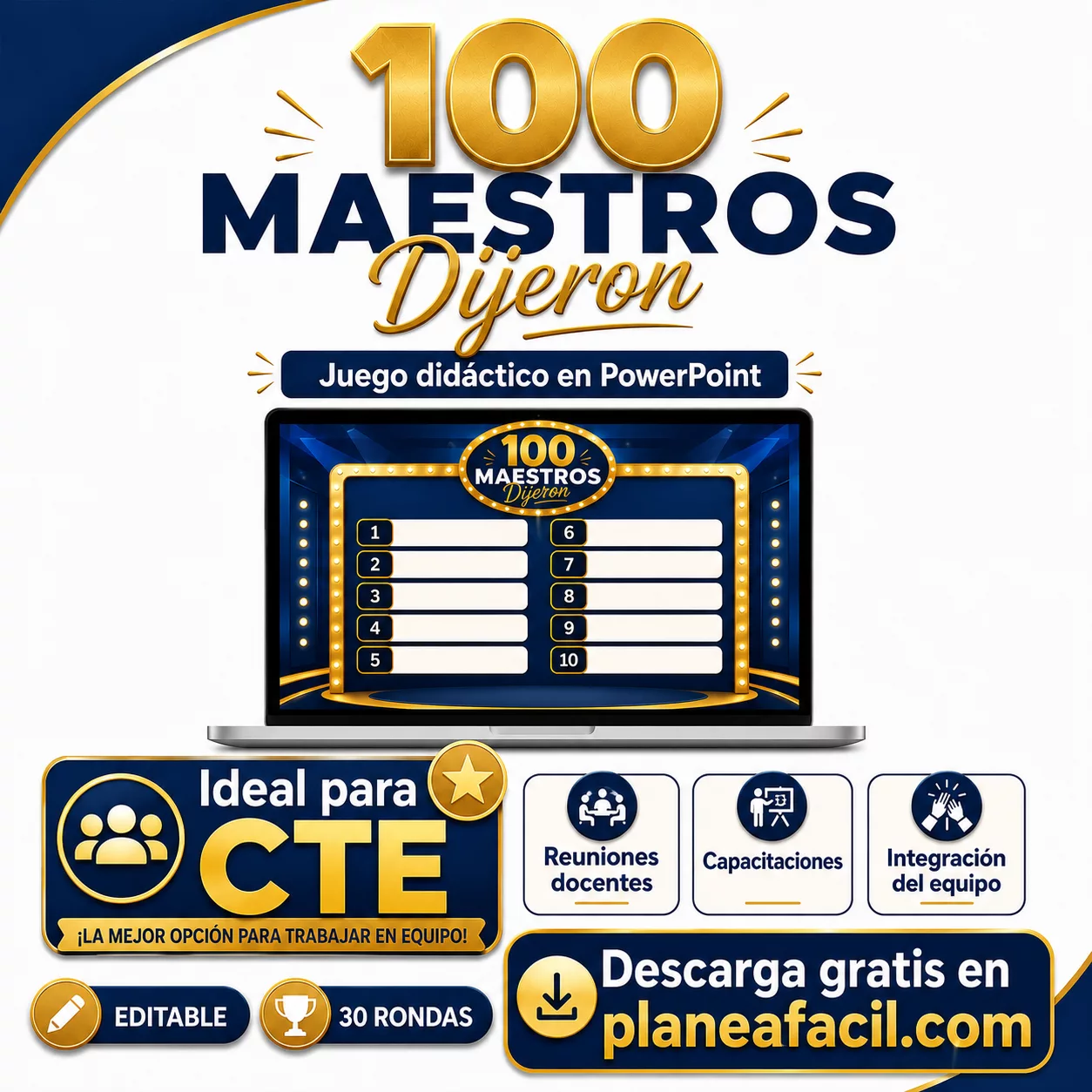 Dinámicas y frases comunes en el aula y la relación maestro-alumno